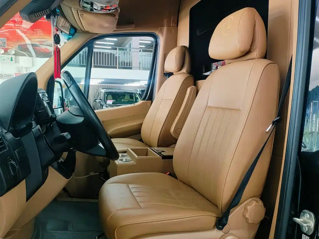 Sprinter 2016 3.5L Automatic