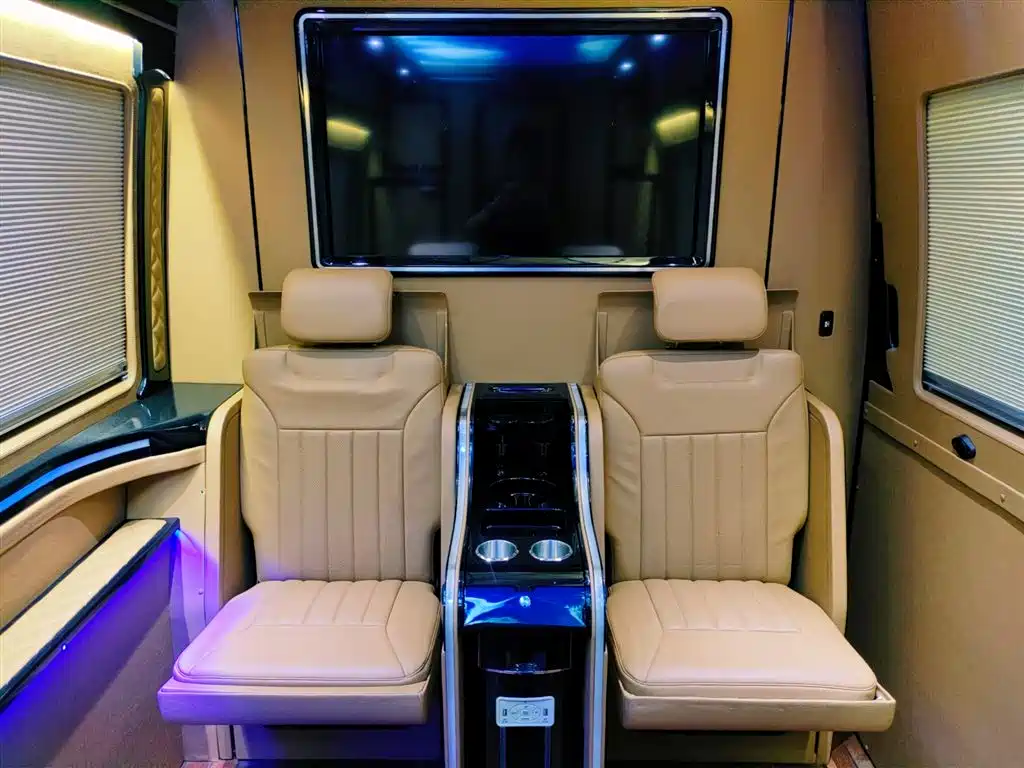 Sprinter 2016 3.5L Automatic