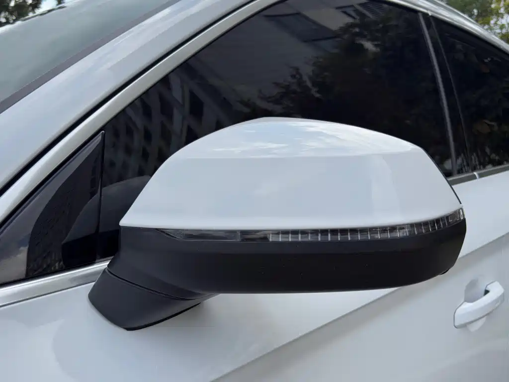 Audi Q5L 2018 40 TFSI