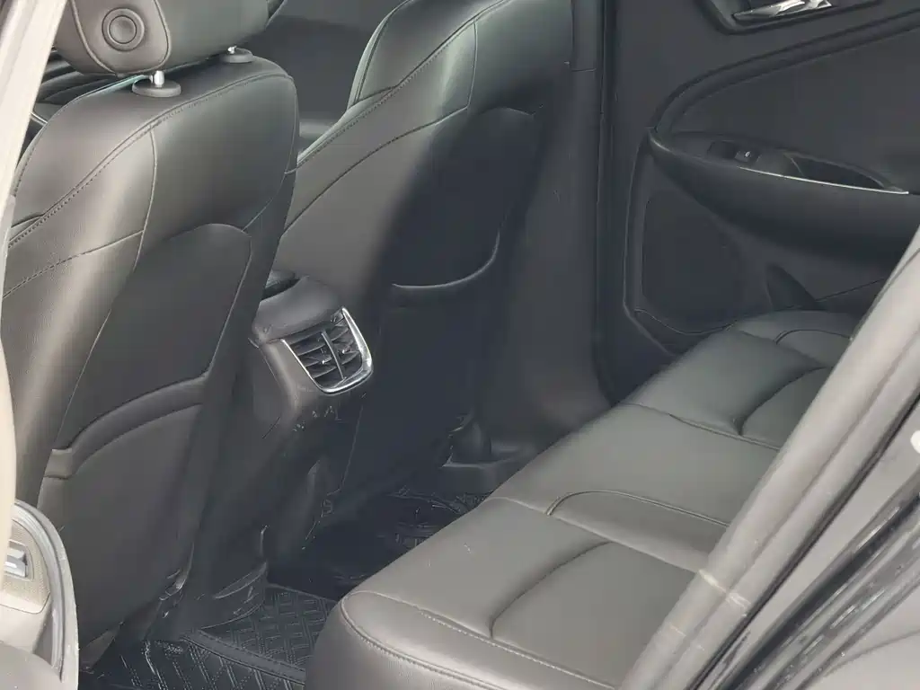 Chevrolet Malibu XL 2023 1.5T Rui Dong Edition