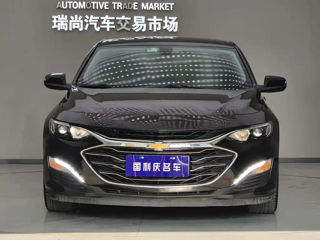 Chevrolet Malibu XL 2023 1.5T Rui Dong Edition