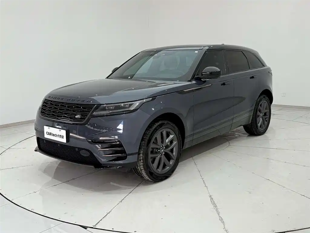 Range Rover Velar 2024 Dynamic SE
