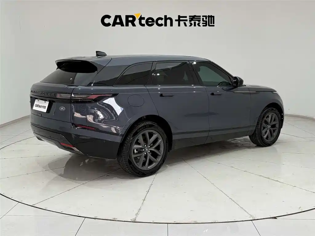 Range Rover Velar 2024 Dynamic SE