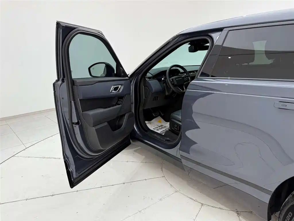 Range Rover Velar 2024 Dynamic SE