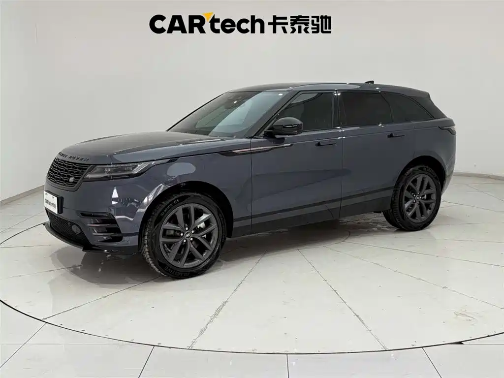 Range Rover Velar 2024 Dynamic SE
