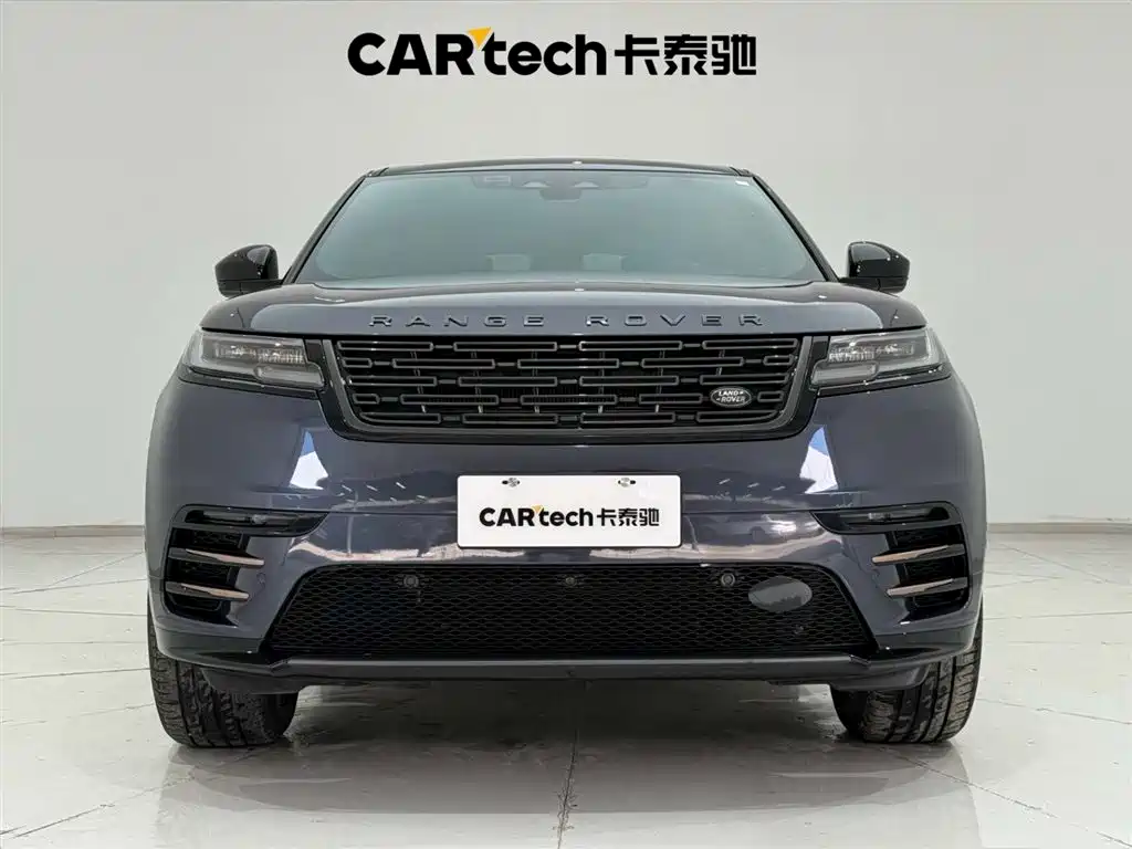 Range Rover Velar 2024 Dynamic SE