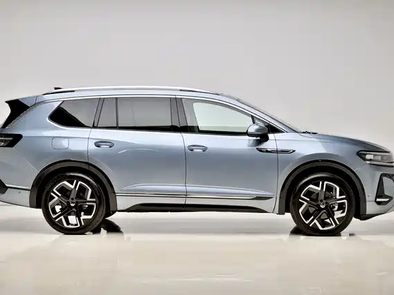 Tavendor 2026 450TSI AWD Flagship 6-Seater