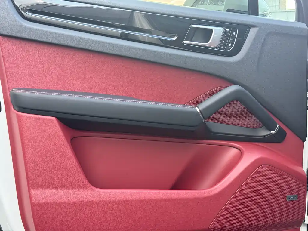 Porsche Cayenne 2019 Cayenne 3.0T
