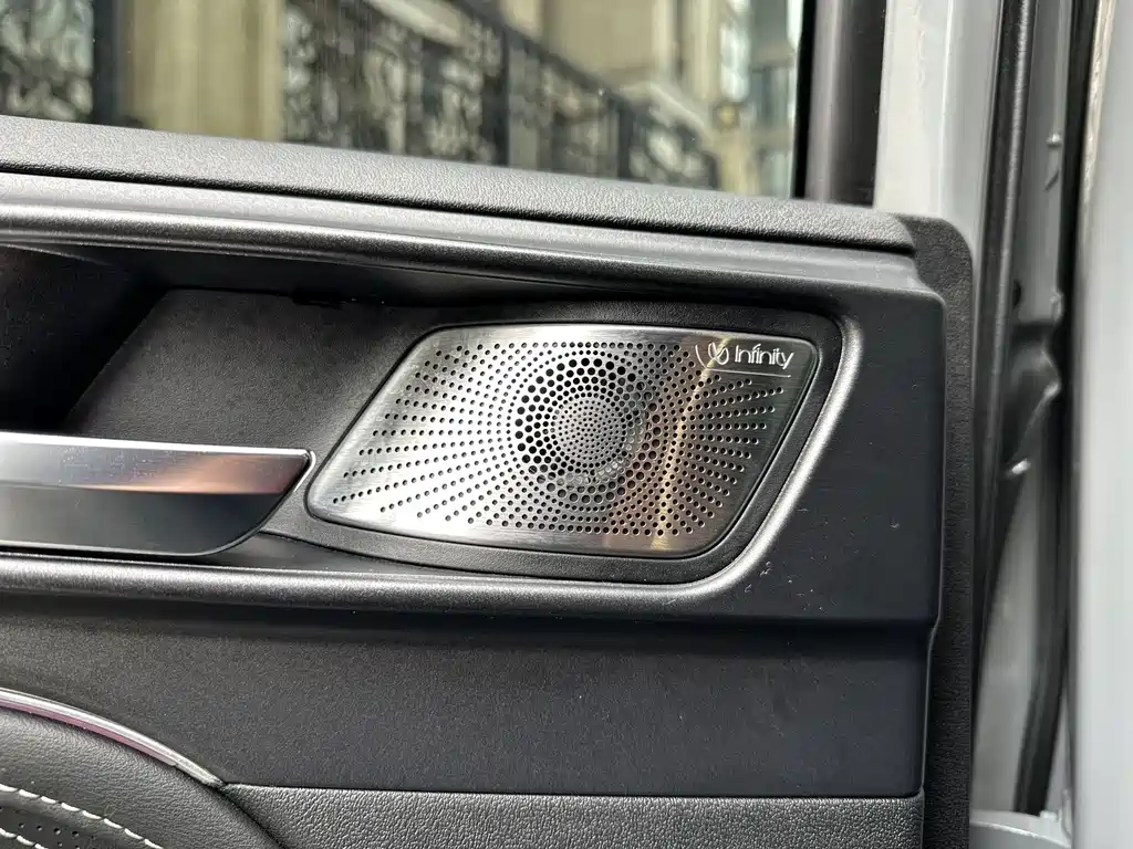 Tank 300 2023 City Edition 2.0T Stylish