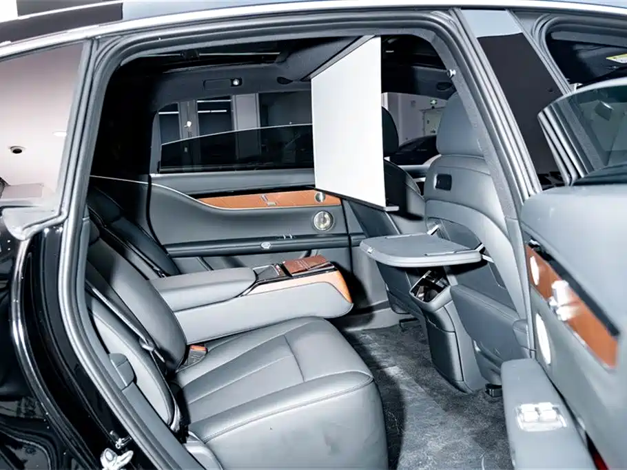 Stelato S9 2024 Pure Electric Ultra AWD Flagship Edition