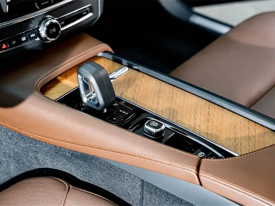 Volvo S90 B5 Inscription