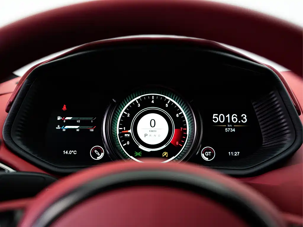 Aston Martin DB11 2023 4.0T V8 Coupe