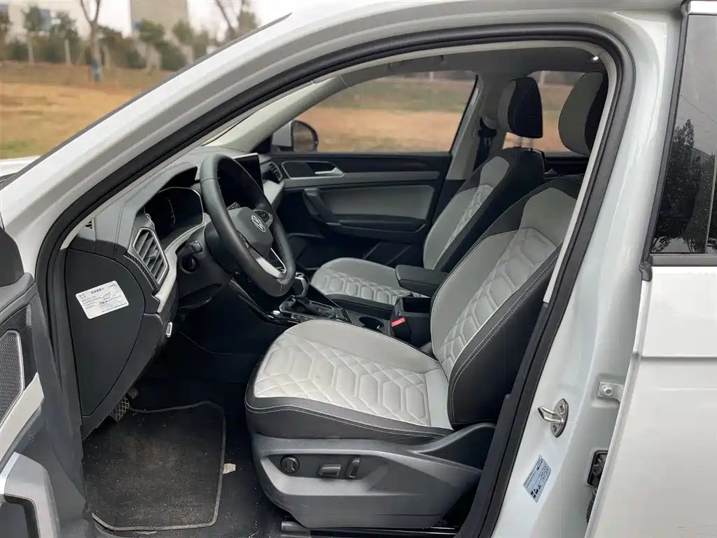 Tayron 2024 300TSI FWD Luxury Plus Advanced Edition