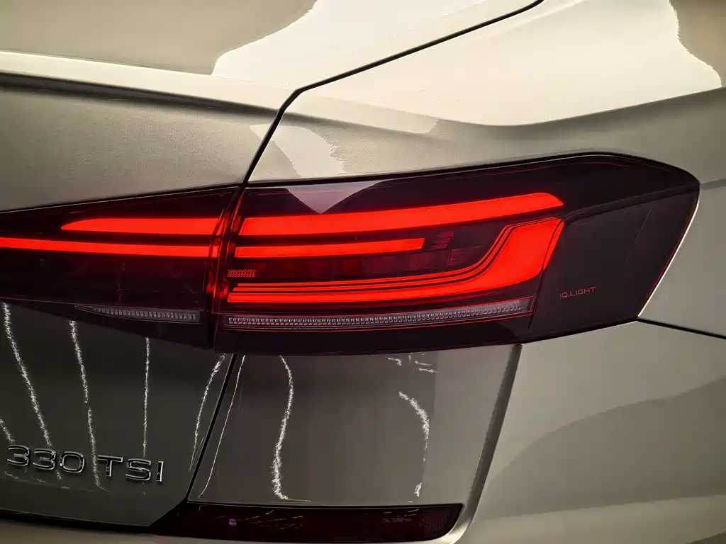 Passat 2022 330TSI Luxury Edition