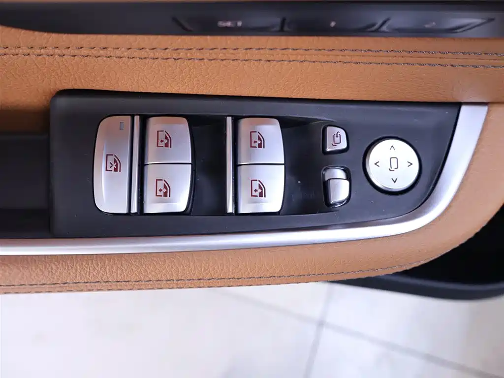 BMW 6 Series GT 2021 Facelift 630i Luxury Design Package