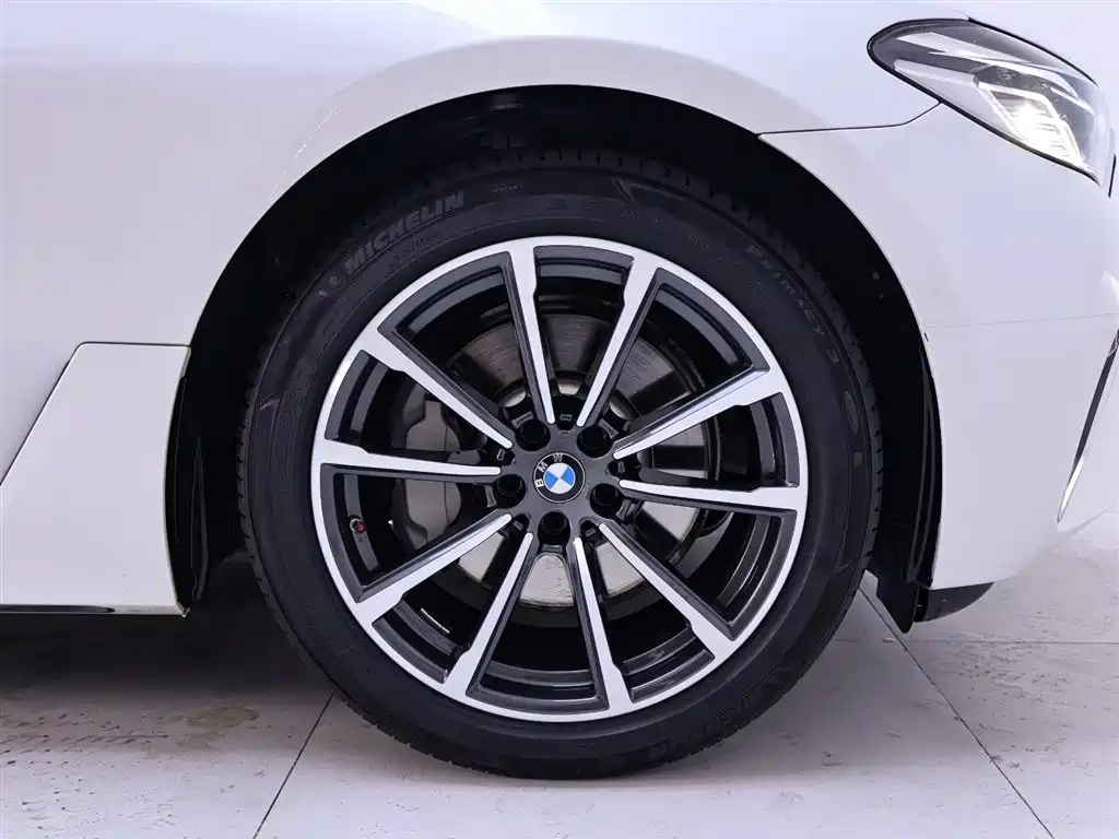 BMW 6 Series GT 2021 Facelift 630i Luxury Design Package