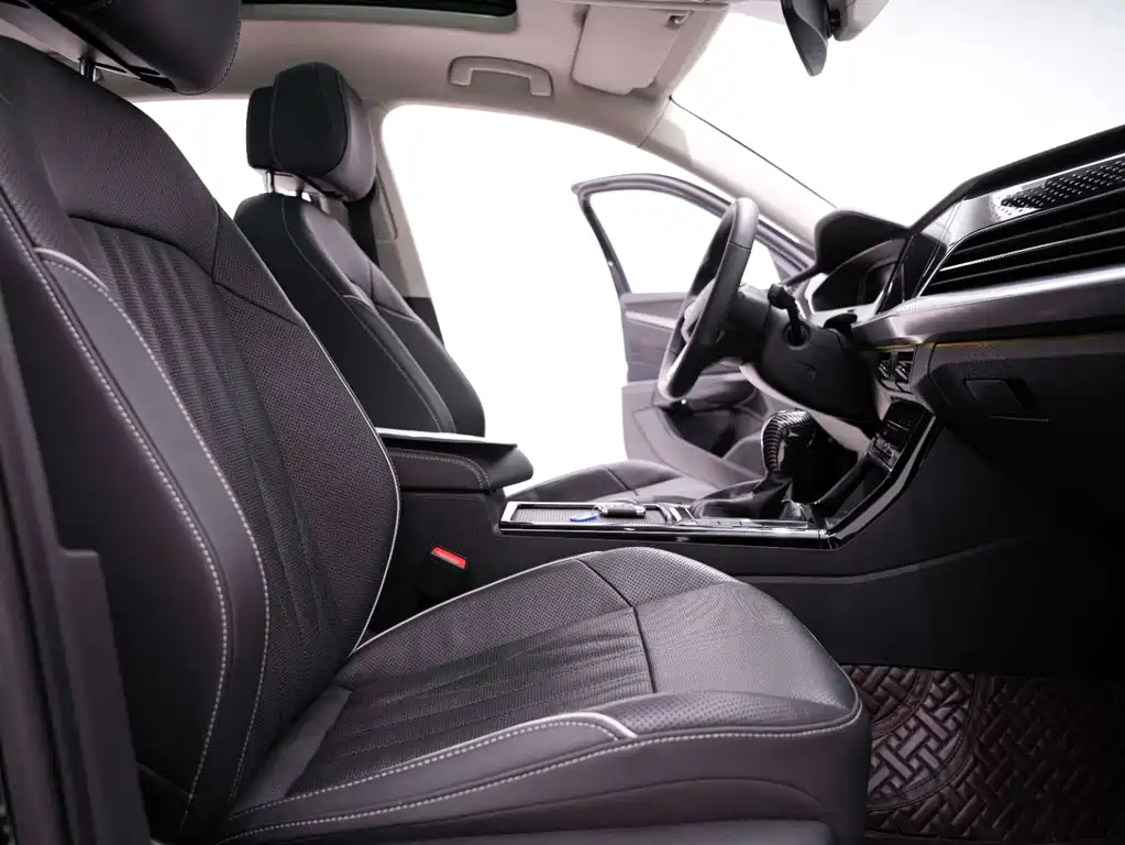 Volkswagen Passat 2023 Facelift 330TSI Starry Sky Luxury Edition