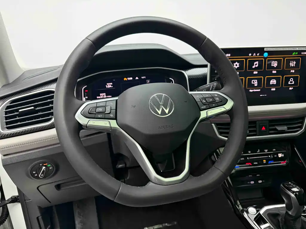 Tayron 2024 330TSI 2WD Luxury Plus Advanced Edition