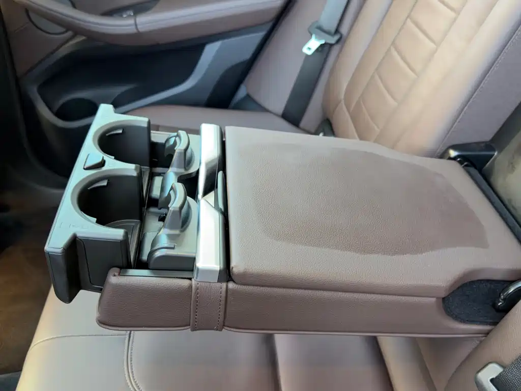BMW X3 2018 xDrive30i Leading Edition M Sport Package China V