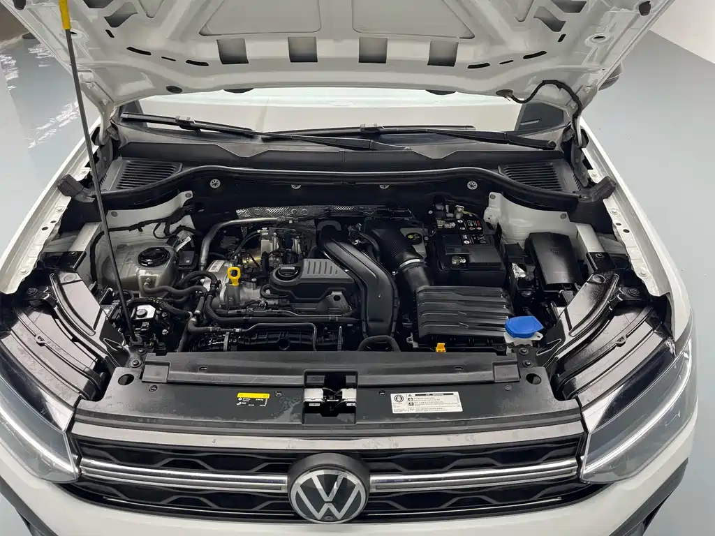 Volkswagen Tayron 2023 300TSI FWD Yuezun Edition