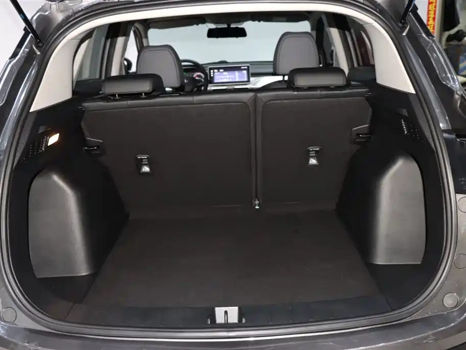 Geely Binyue 2023 1.5T DCT Platinum Edition