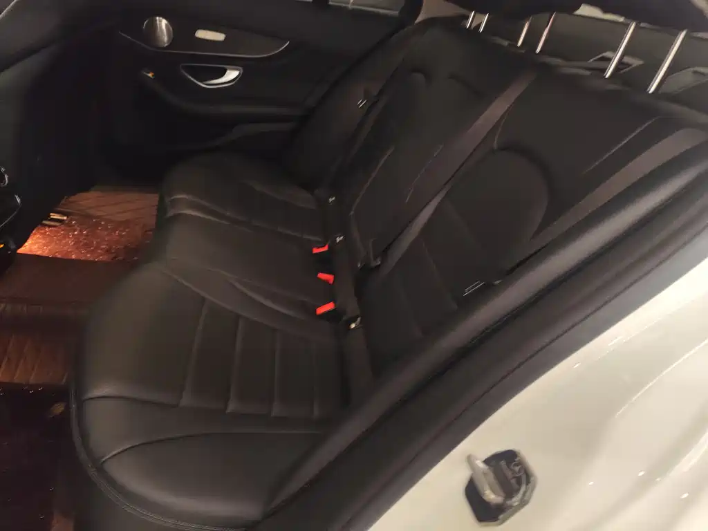 Mercedes-Benz C-Class 2020 C 260 L Sport Edition