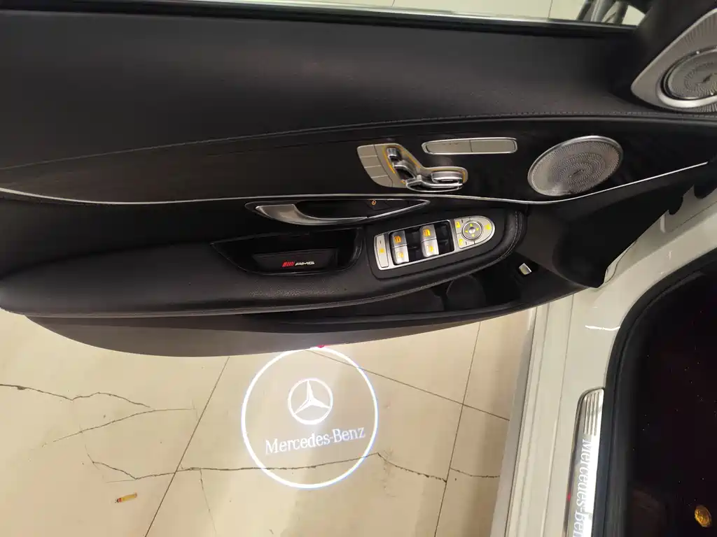 Mercedes-Benz C-Class 2020 C 260 L Sport Edition