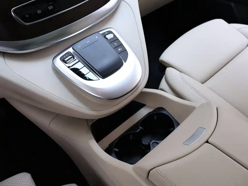 Mercedes-Benz V 260 Exclusive