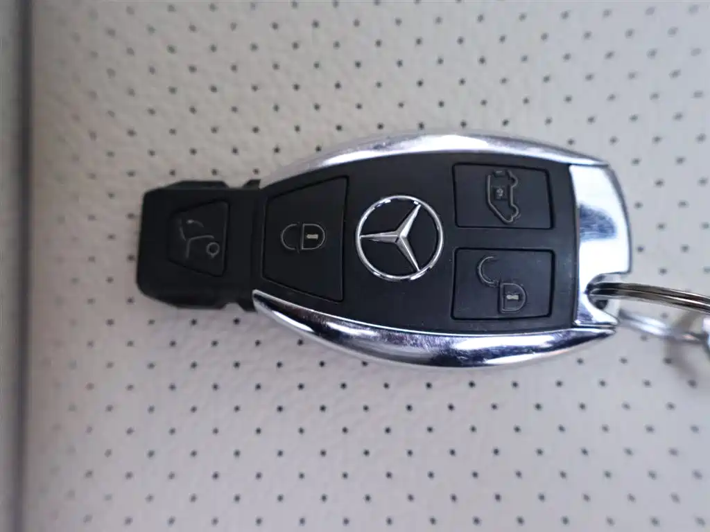 Mercedes-Benz V 260 Exclusive