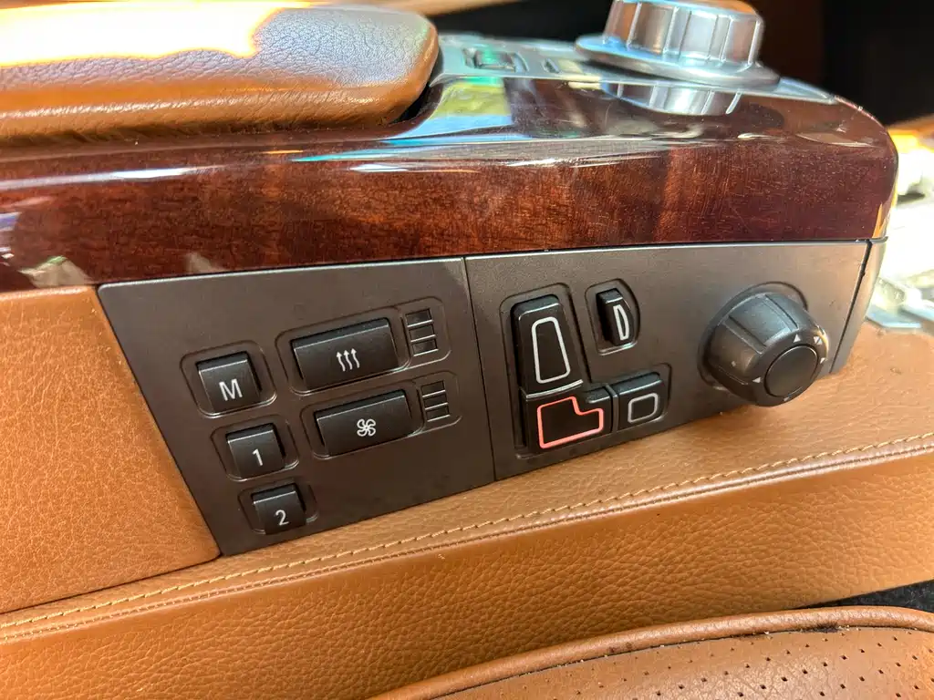 BMW 7 Series 2009 750Li Luxury