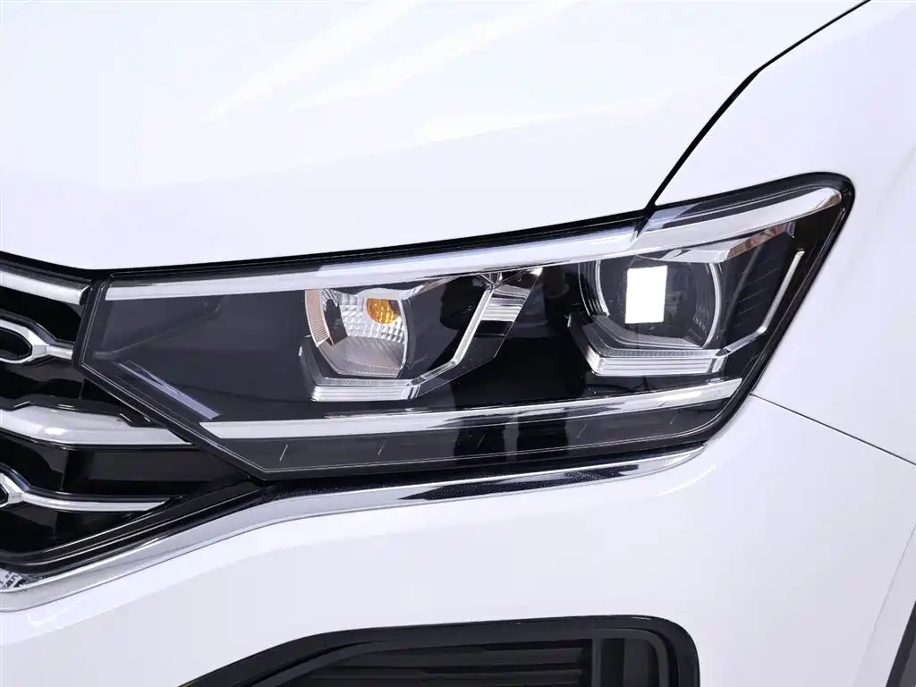 Tayron 2020 330TSI 2WD Luxury Smart Connect