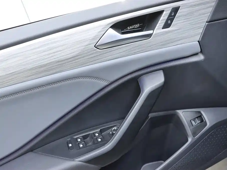 Volkswagen Sagitar 2026 30 Million Units Special Edition 300TSI DSG Beyond Edition