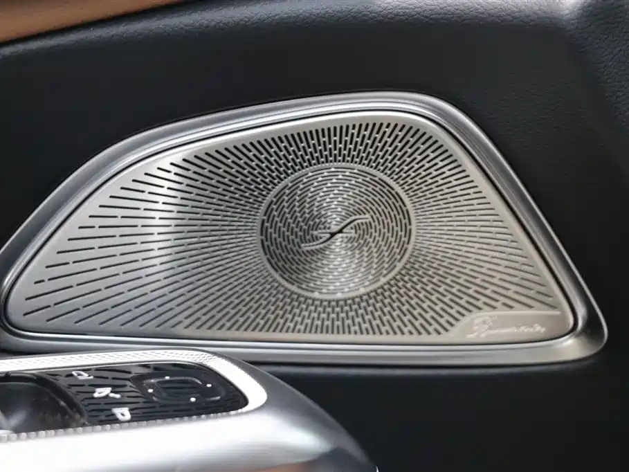 Mercedes-Benz E-Class 2026 E 300 L Luxury