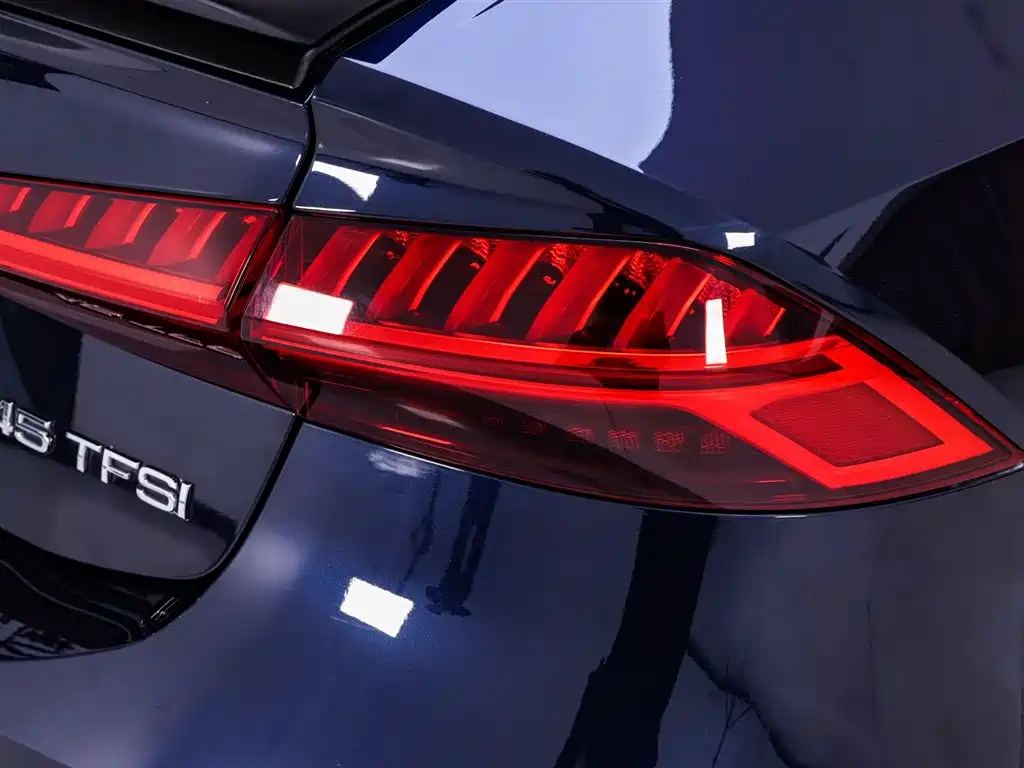 Audi A7 45 TFSI Premium Plus 2022