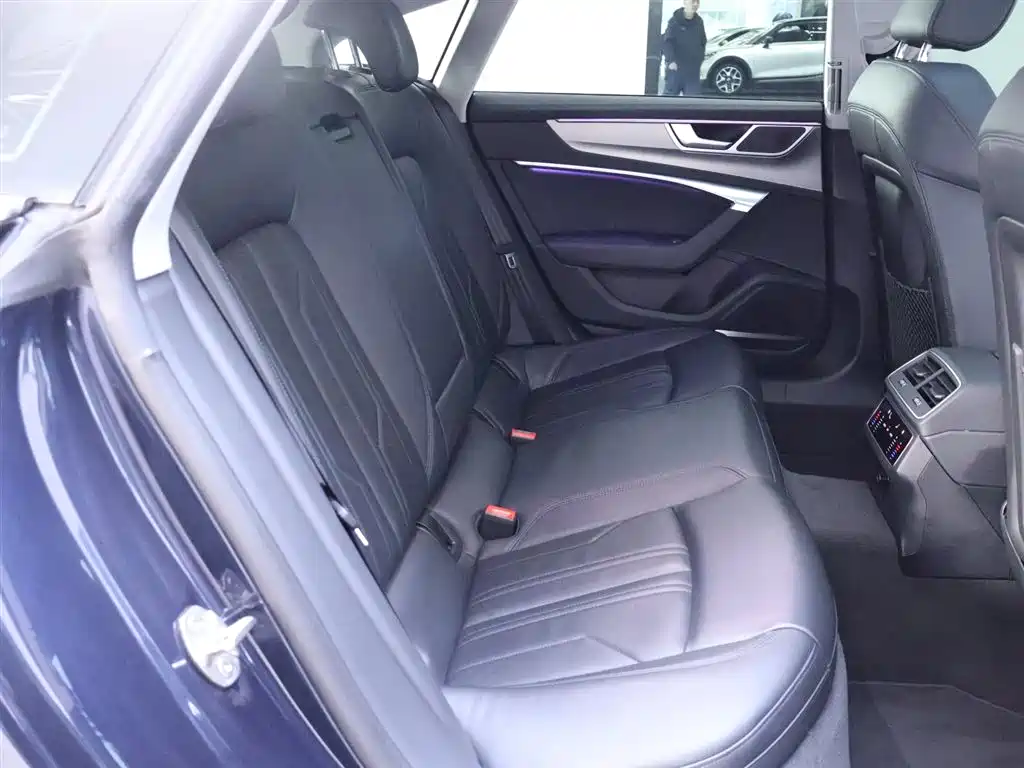 Audi A7 45 TFSI Premium Plus 2022