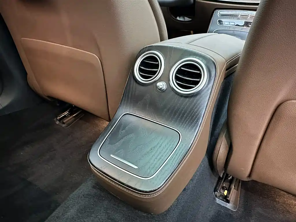 Mercedes-Benz E-Class 2023 Facelift E 300 L Sport Luxury