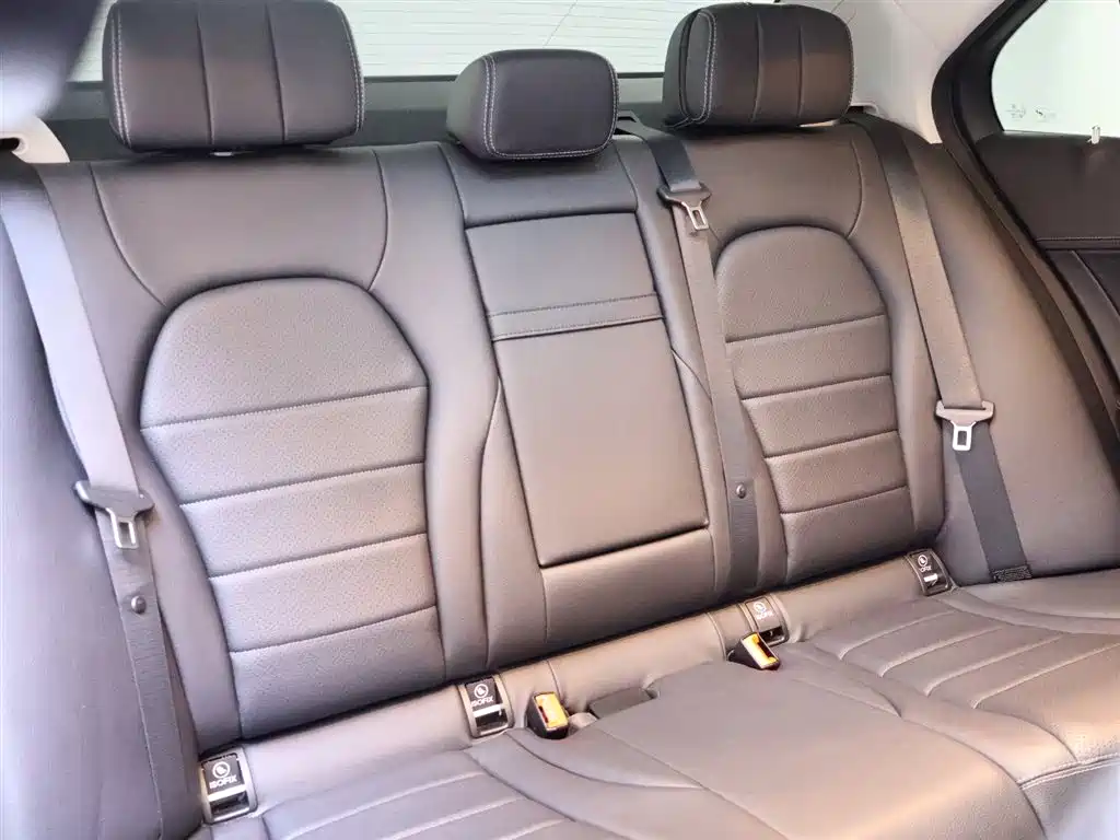 Mercedes-Benz C-Class 2021 C 260 L Sport Star Edition