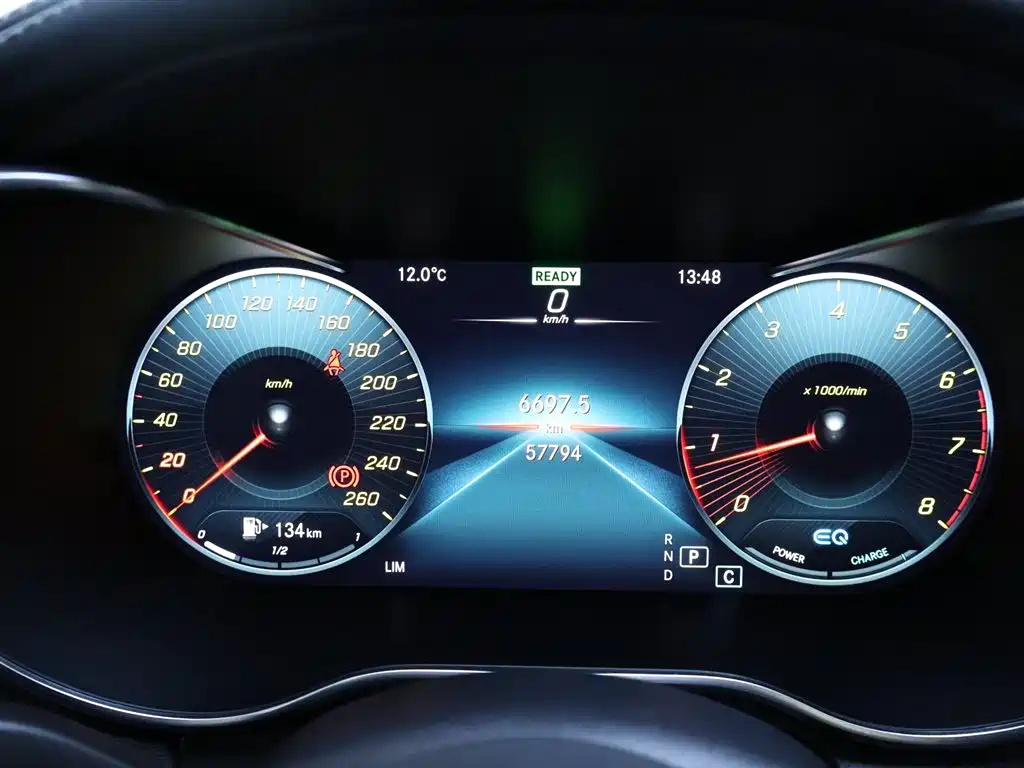 Mercedes-Benz C-Class 2021 C 260 L Sport Star Edition