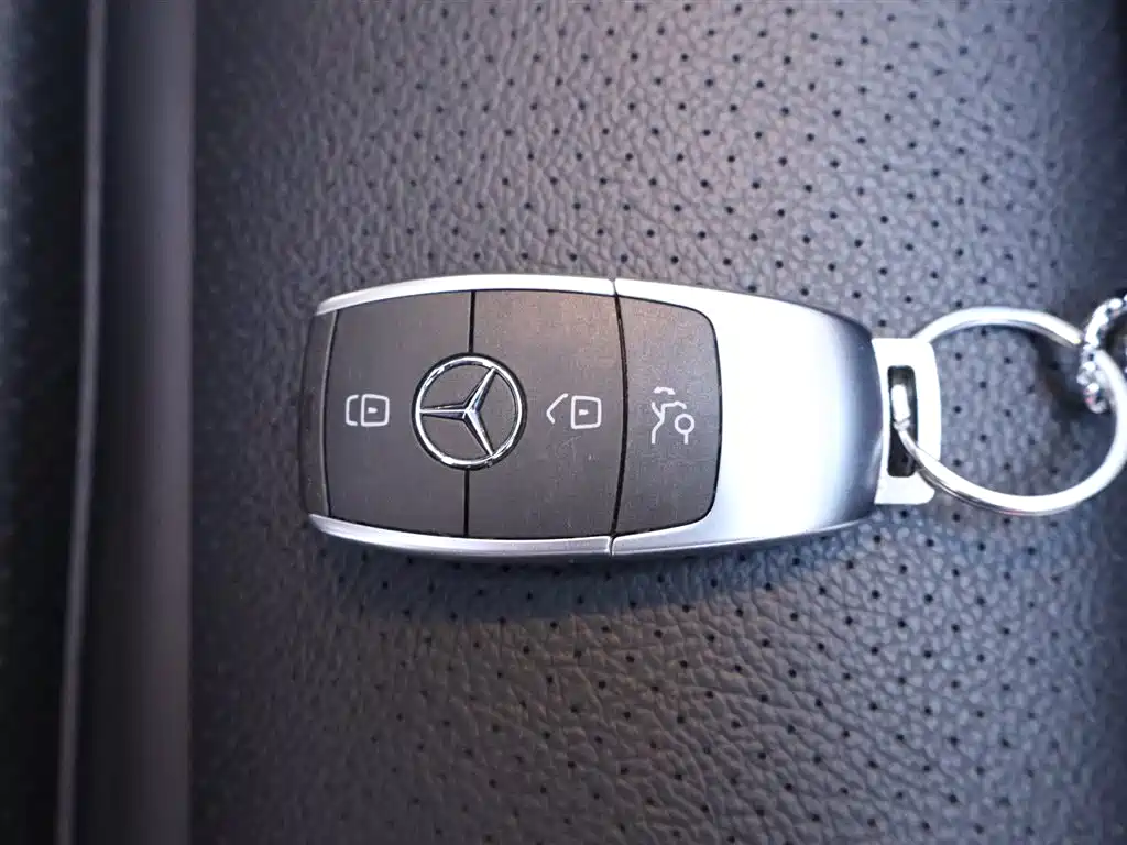 Mercedes-Benz C-Class 2021 C 260 L Sport Star Edition