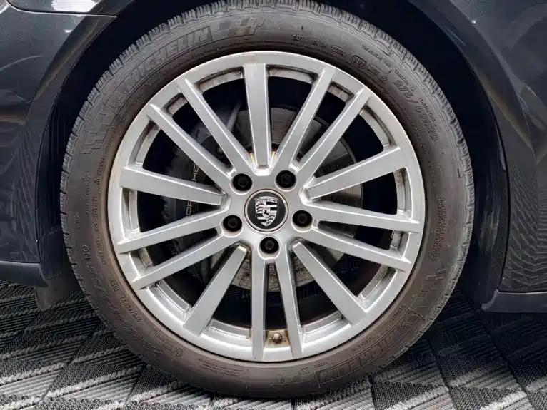 Panamera 2022 Panamera 2.9T
