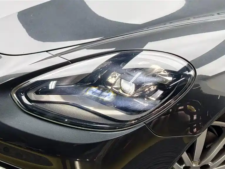 Panamera 2022 Panamera 2.9T