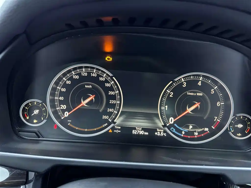 BMW X6 2015 xDrive35i Exclusive Edition