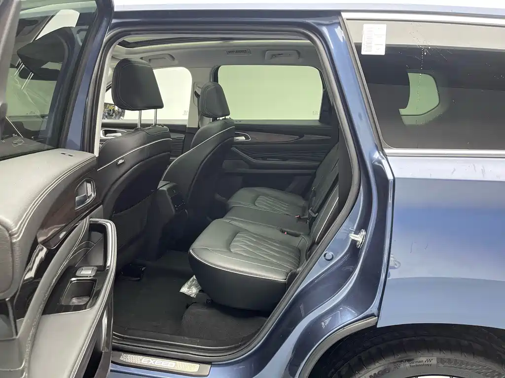Exeed VX 2021 400T 2WD Xingrui Pro Edition 7-Seater