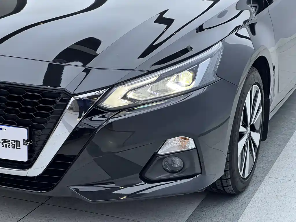 Nissan Altima 2021 2.0L XL Comfort Edition