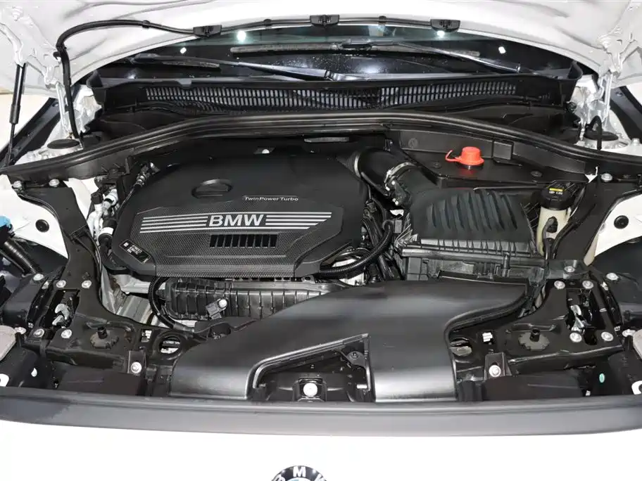 BMW 1 Series 2020 120i M Sport Package