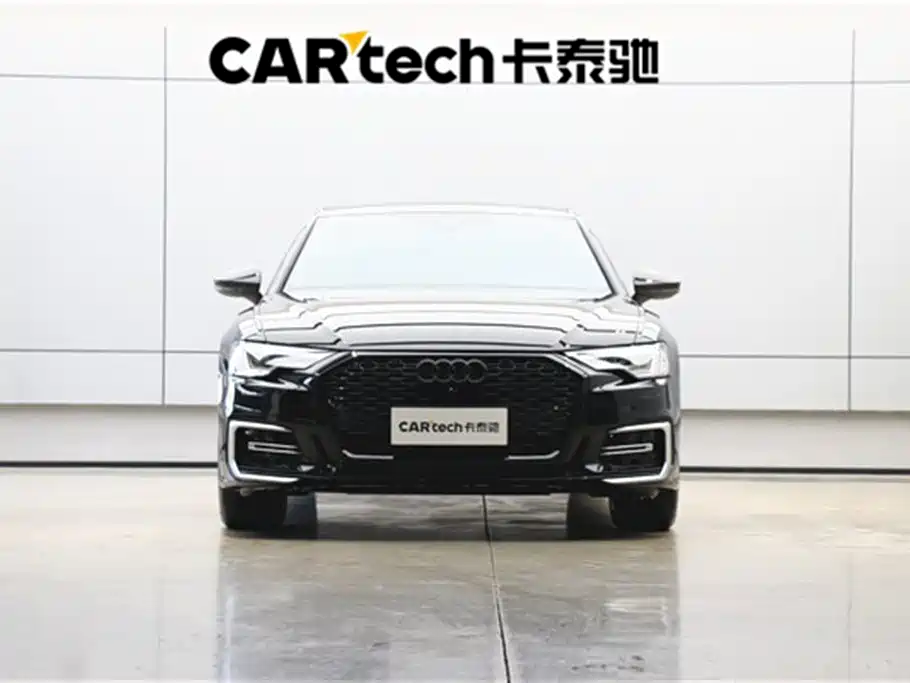 Audi A6L 2025 45 TFSI quattro