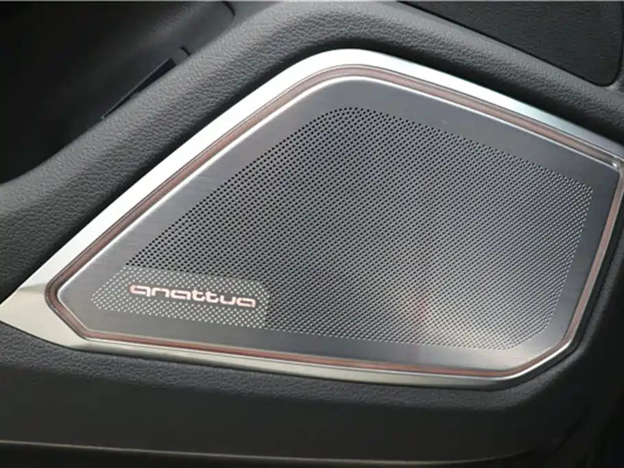 Audi A6L 2025 45 TFSI quattro