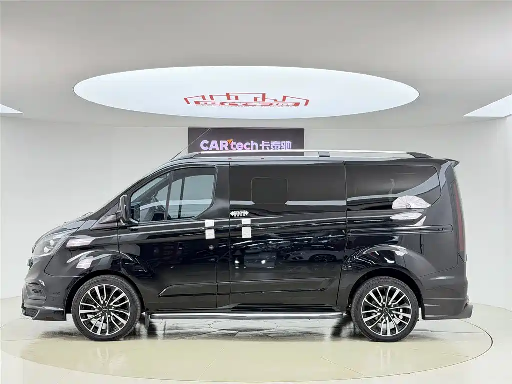 Watson Ford Black Warrior 2023 2.0T Gasoline Standard Edition