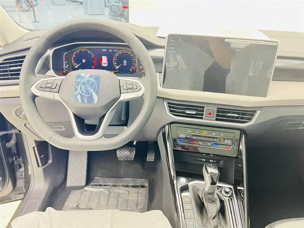 Volkswagen Tayron 2026 30 Million Units Special Edition 300TSI