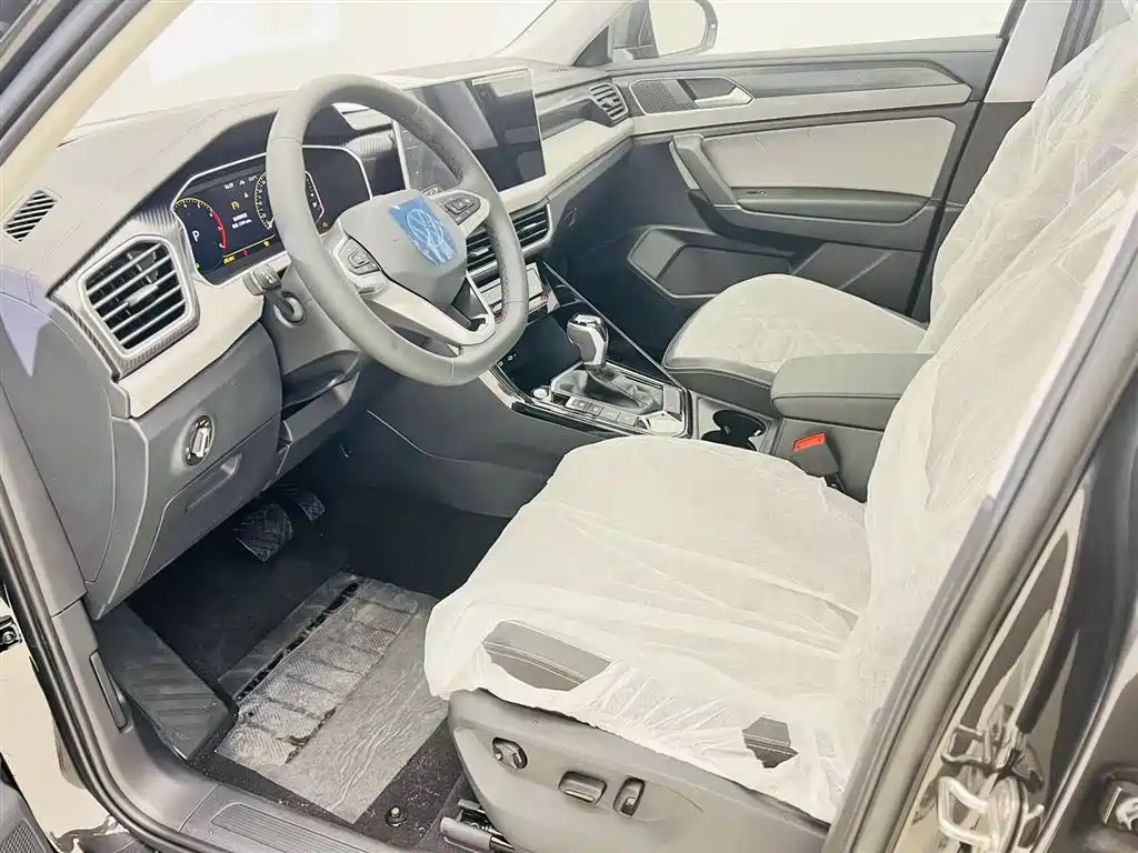 Volkswagen Tayron 2026 30 Million Units Special Edition 300TSI